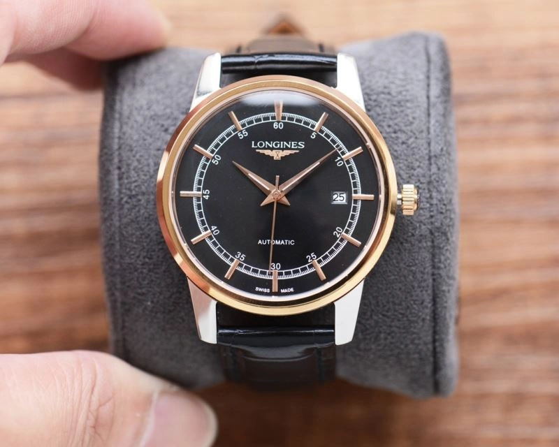 Snug LONGINES Watches 187710