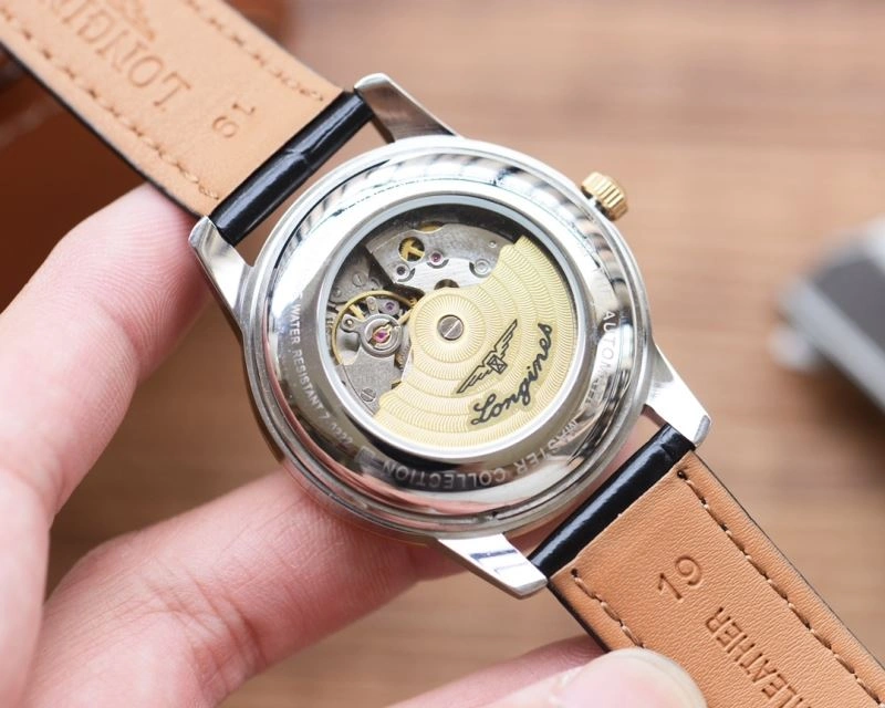 Snug LONGINES Watches 187710