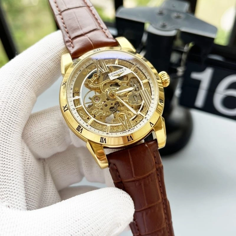 WrinkleFree LONGINES Watches 187715
