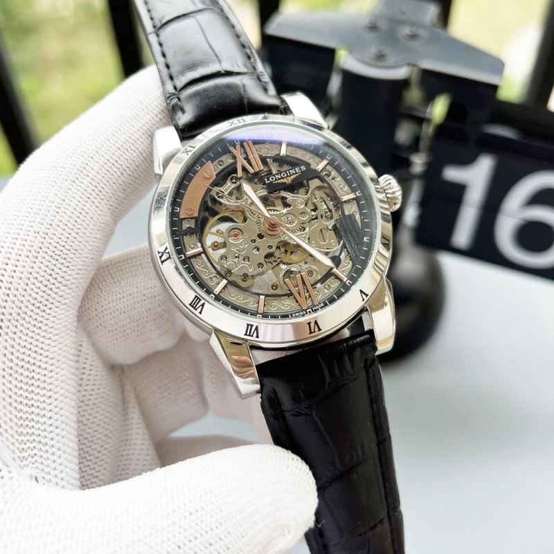 WrinkleFree LONGINES Watches 187715