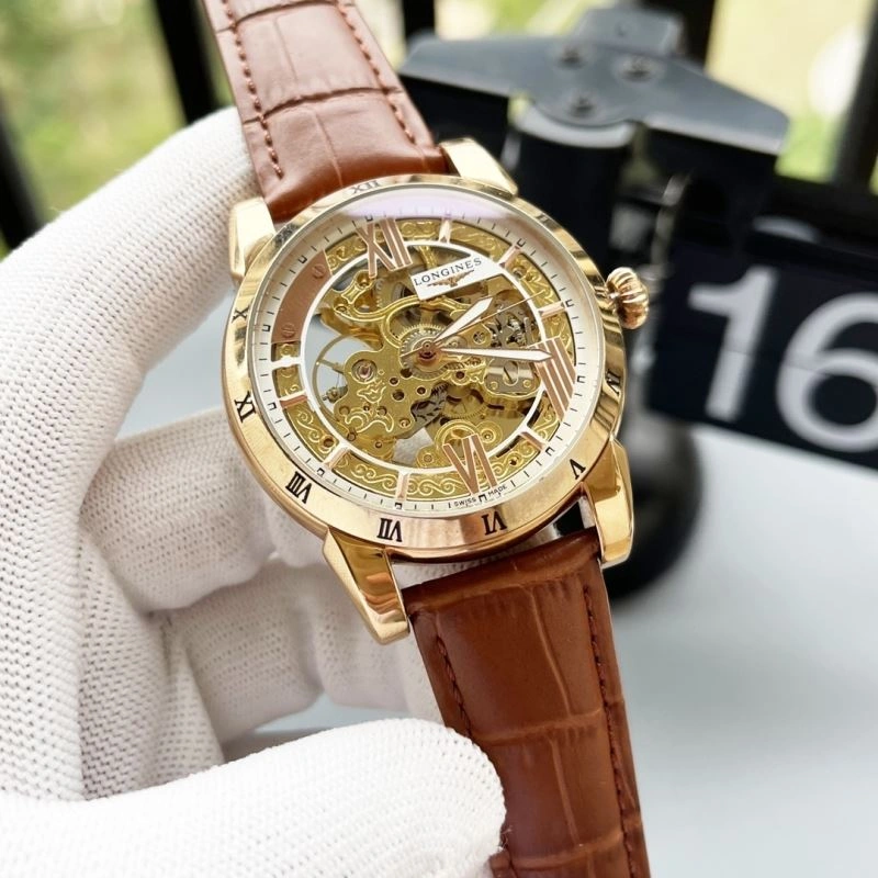 WrinkleFree LONGINES Watches 187715