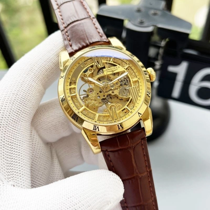 WrinkleFree LONGINES Watches 187715