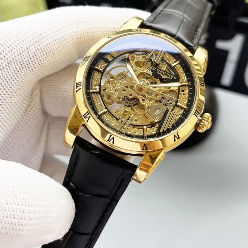 WrinkleFree LONGINES Watches 187715