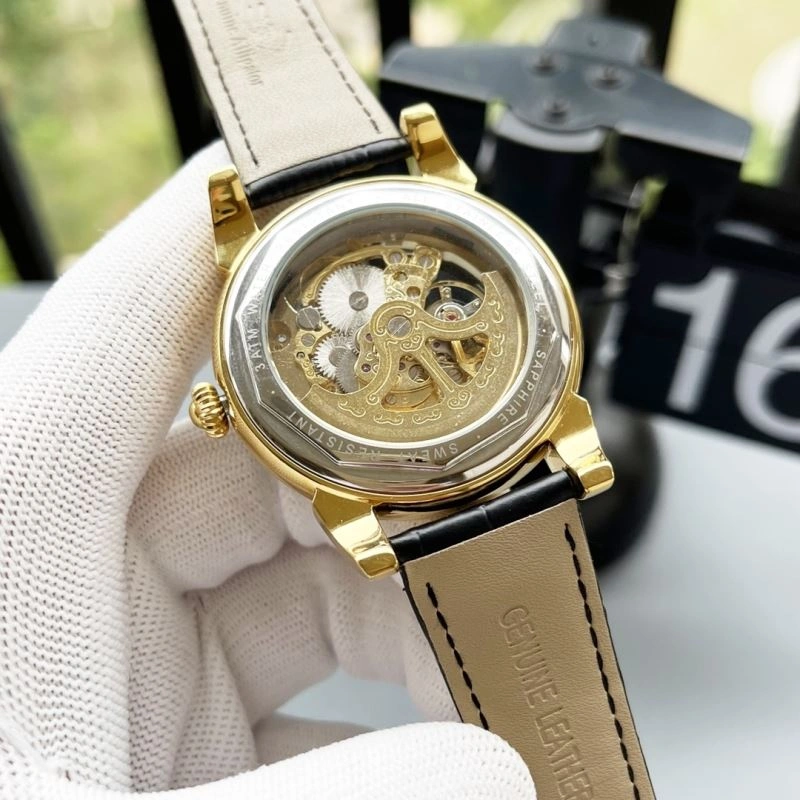 WrinkleFree LONGINES Watches 187715