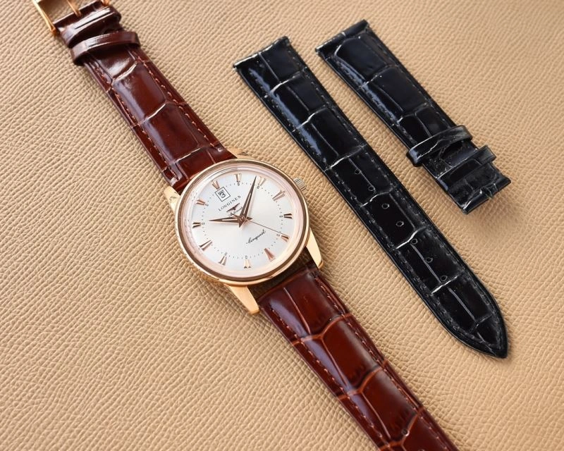 Seasonal LONGINES Watches 187708
