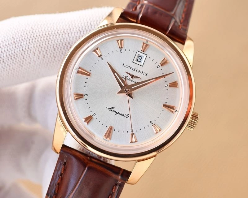 Seasonal LONGINES Watches 187708