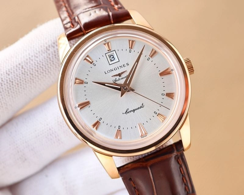 Seasonal LONGINES Watches 187708