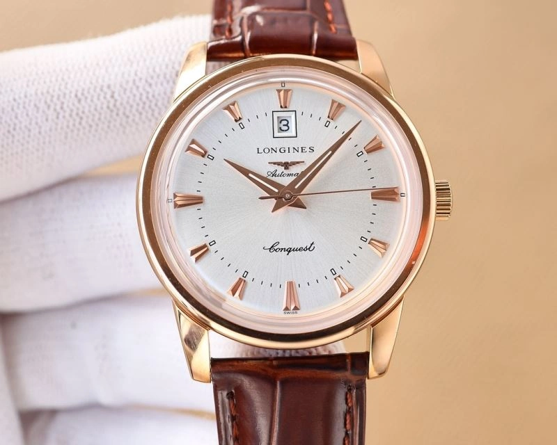 Seasonal LONGINES Watches 187708
