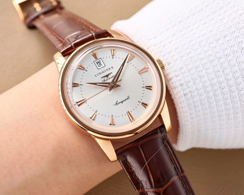 Seasonal LONGINES Watches 187708