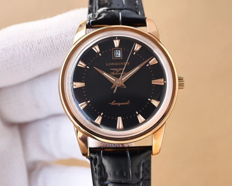 Seasonal LONGINES Watches 187708