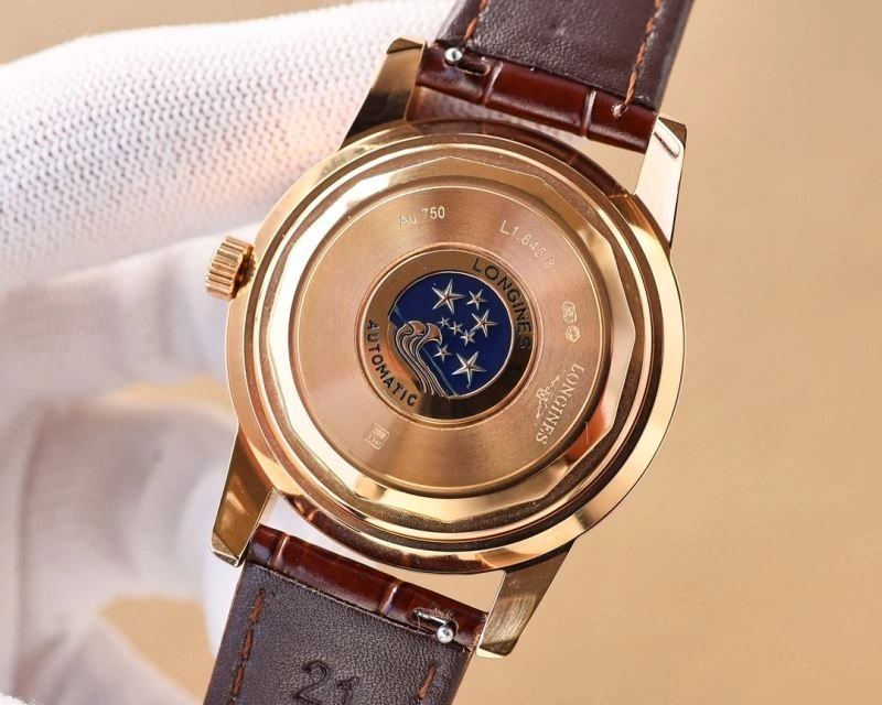 Seasonal LONGINES Watches 187708