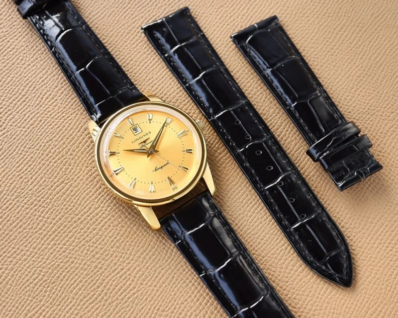Sporty LONGINES Watches 187682