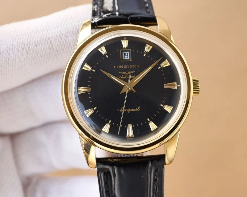 Sporty LONGINES Watches 187682