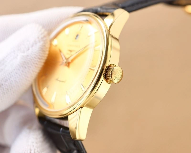 Sporty LONGINES Watches 187682