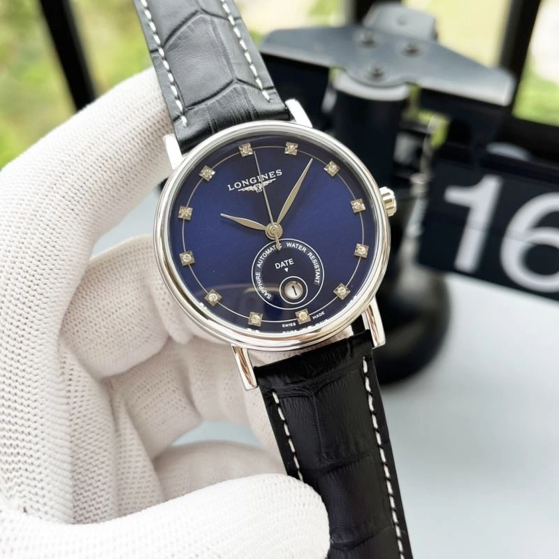 LONGINES Watches OdorResistant 187714