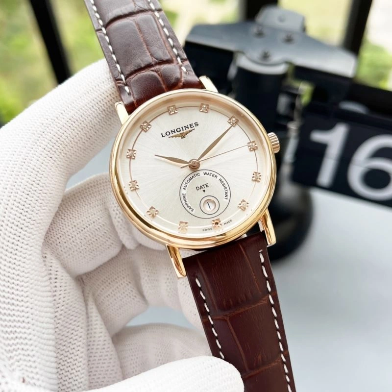 LONGINES Watches OdorResistant 187714