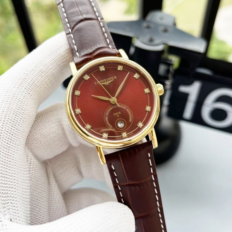 LONGINES Watches OdorResistant 187714