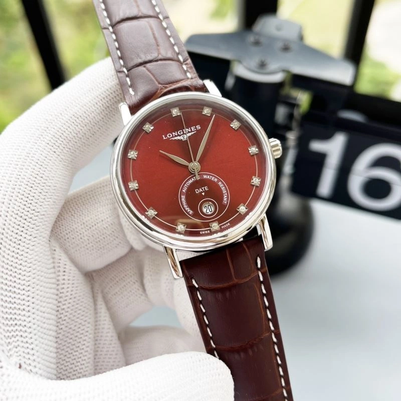 LONGINES Watches OdorResistant 187714