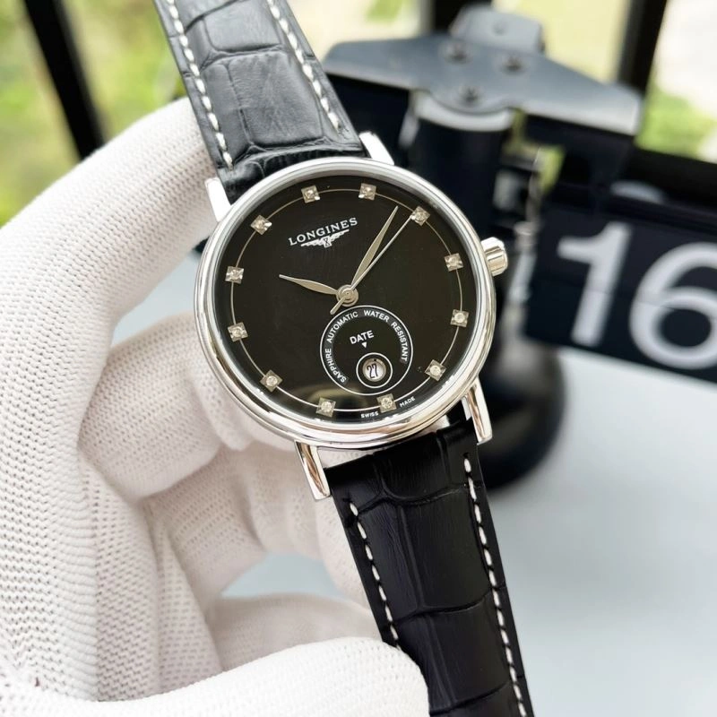 LONGINES Watches OdorResistant 187714
