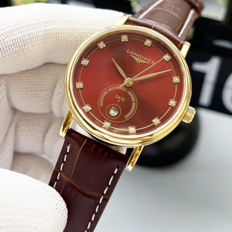 LONGINES Watches OdorResistant 187714