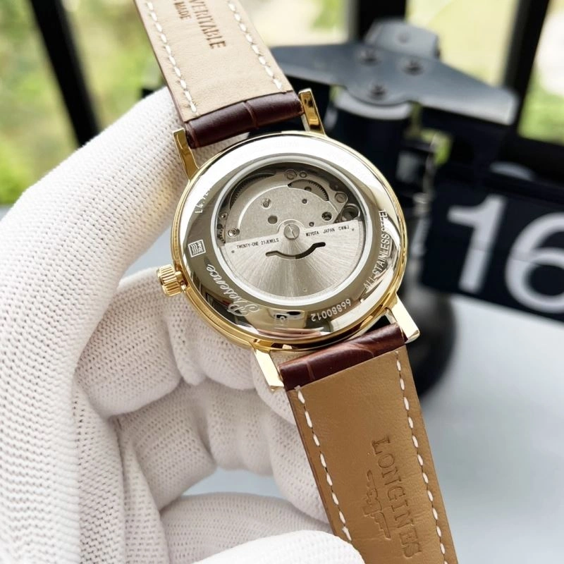 LONGINES Watches OdorResistant 187714