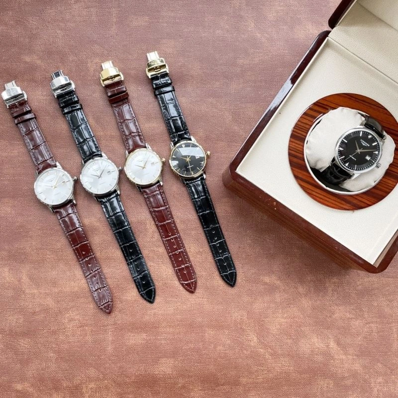 LONGINES Watches Colorful 187701