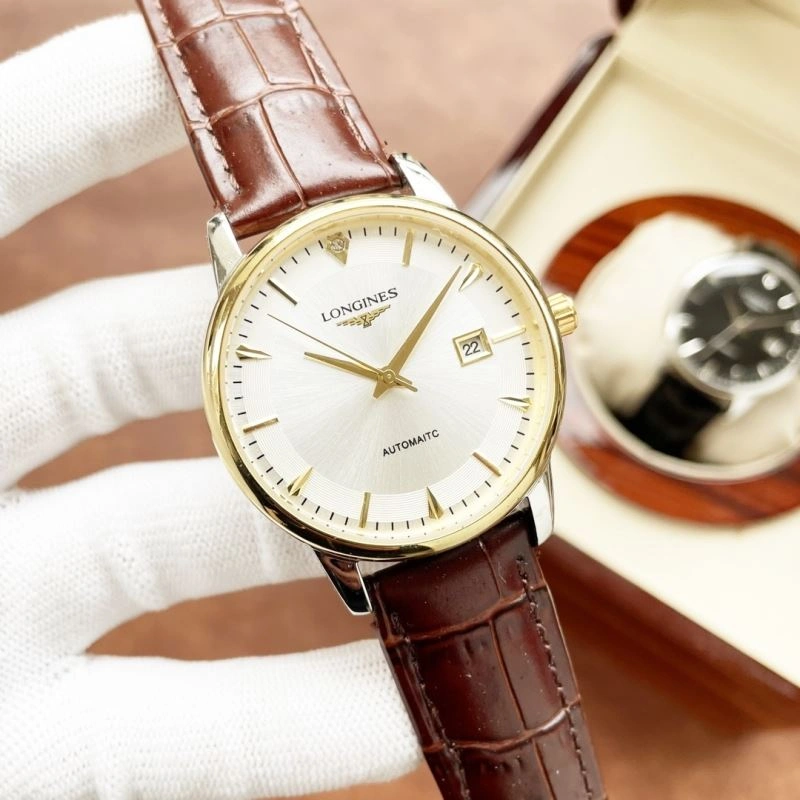LONGINES Watches Colorful 187701