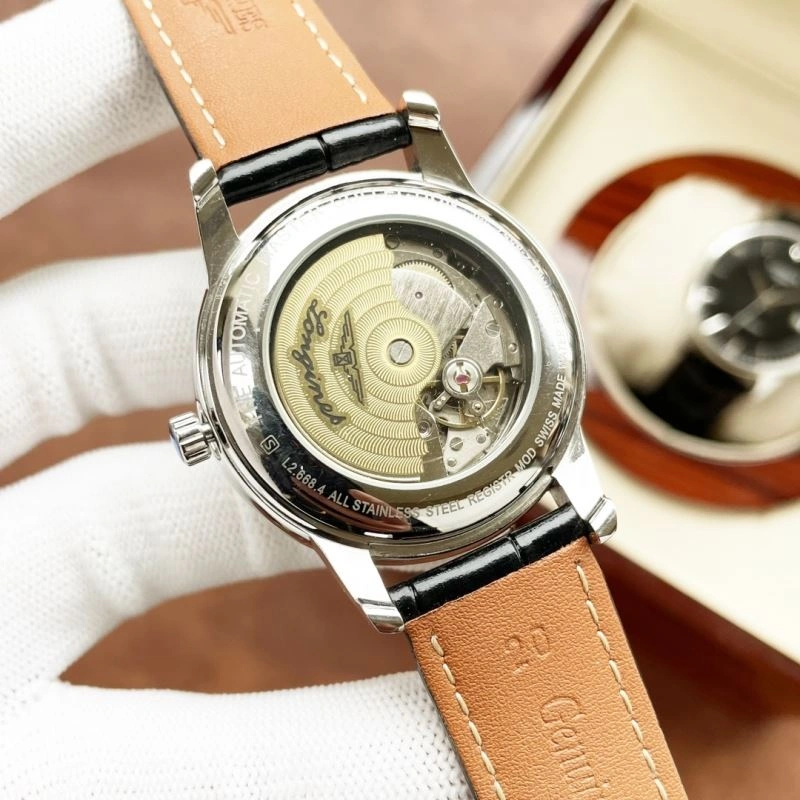 LONGINES Watches Colorful 187701