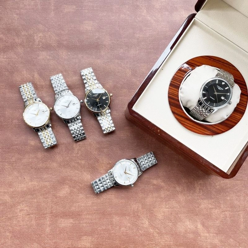 LONGINES Watches DailyWear 187681