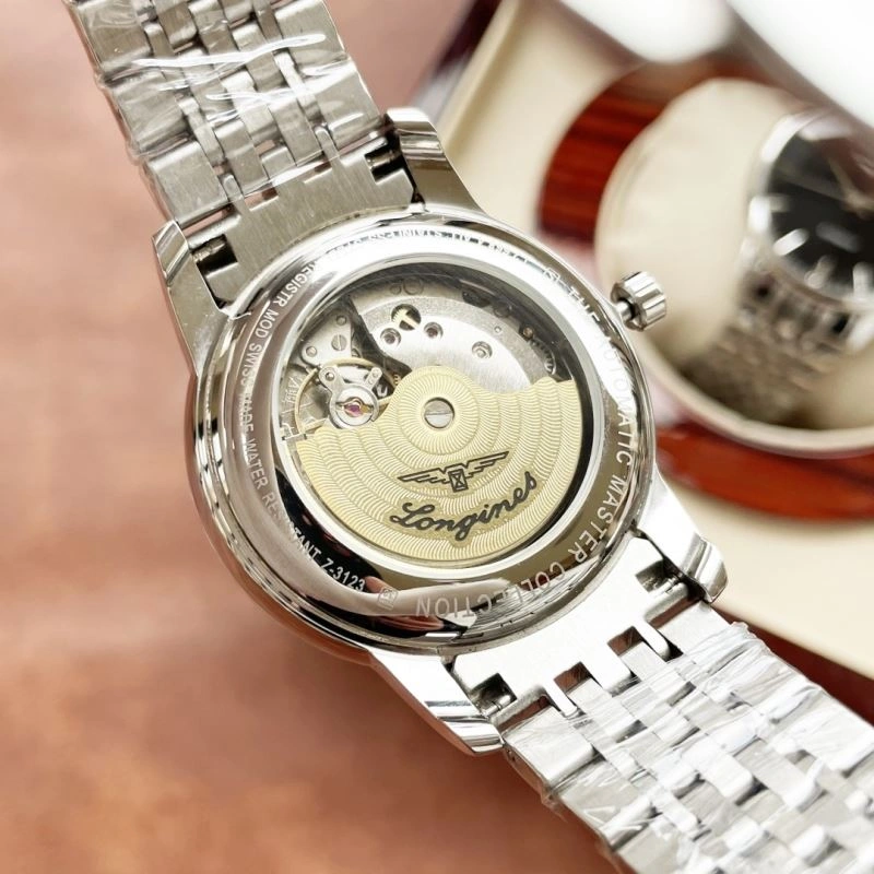 LONGINES Watches DailyWear 187681