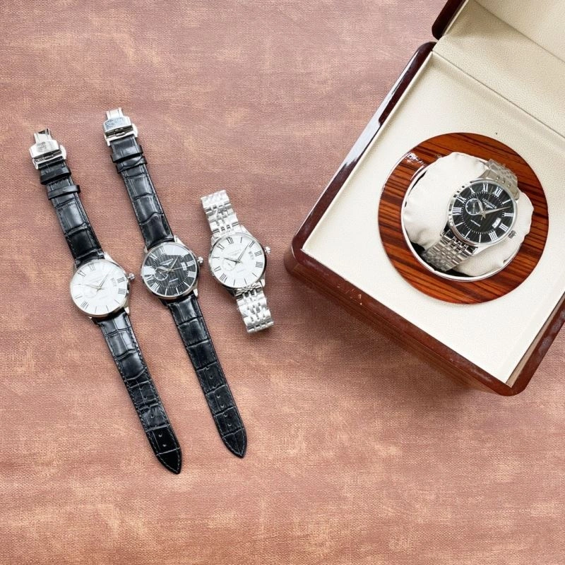 LONGINES Watches Practical 187680