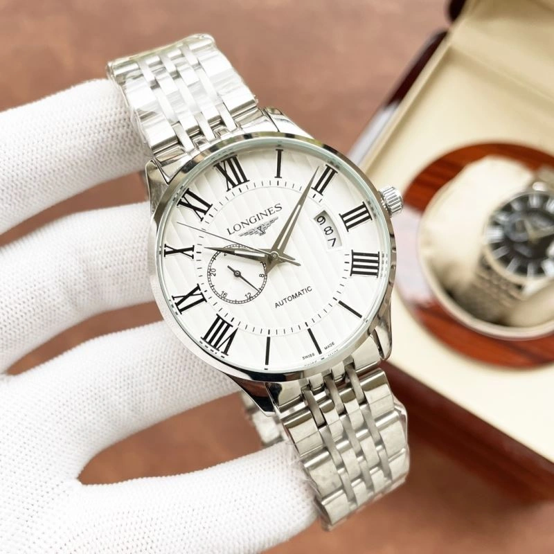 LONGINES Watches Practical 187680