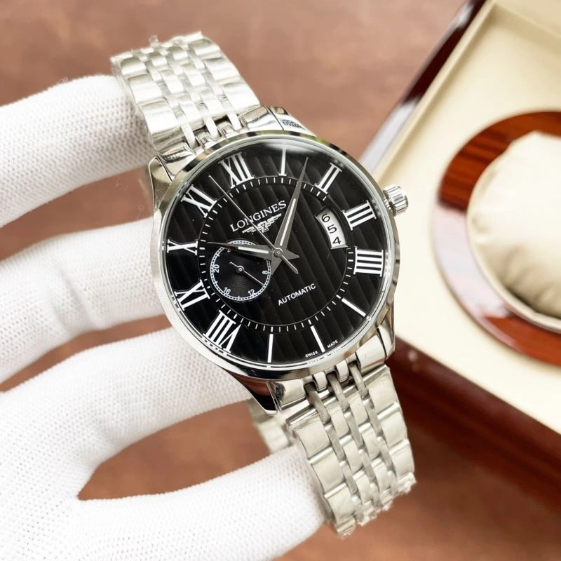 LONGINES Watches Practical 187680