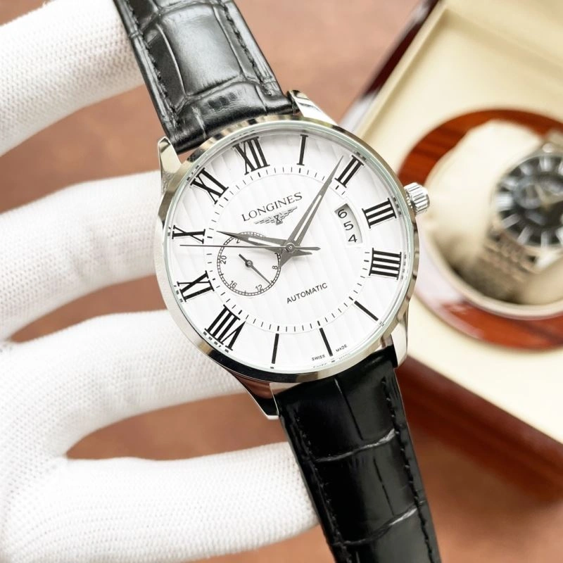 LONGINES Watches Practical 187680