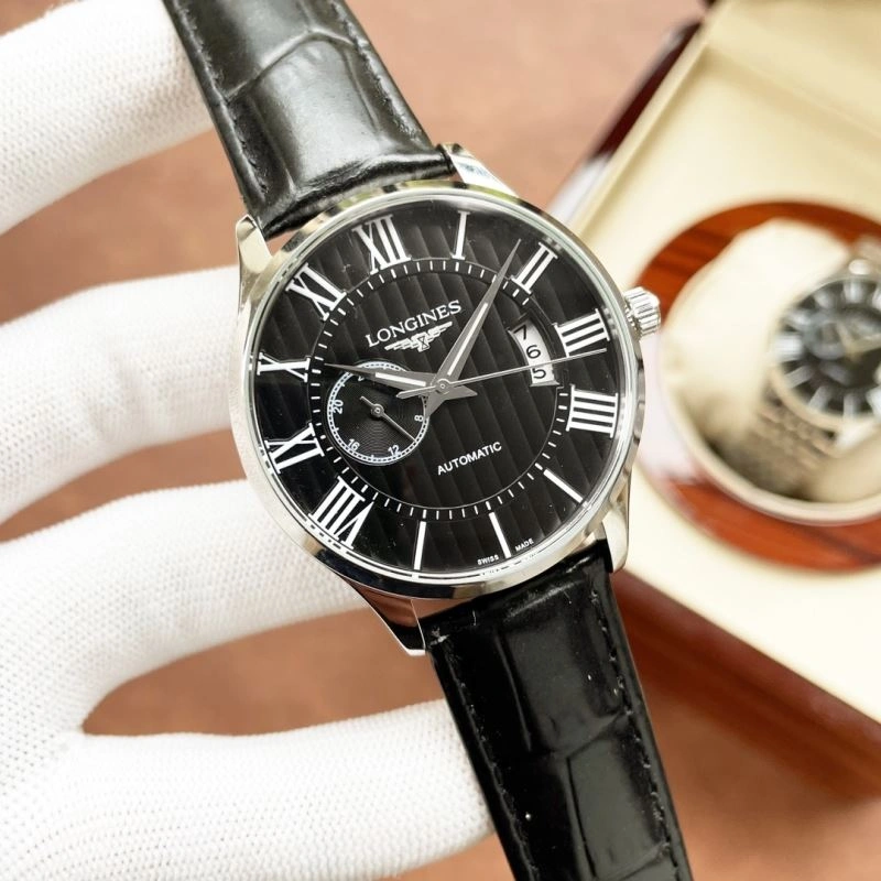 LONGINES Watches Practical 187680