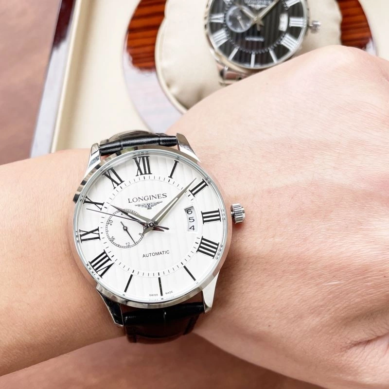 LONGINES Watches Practical 187680