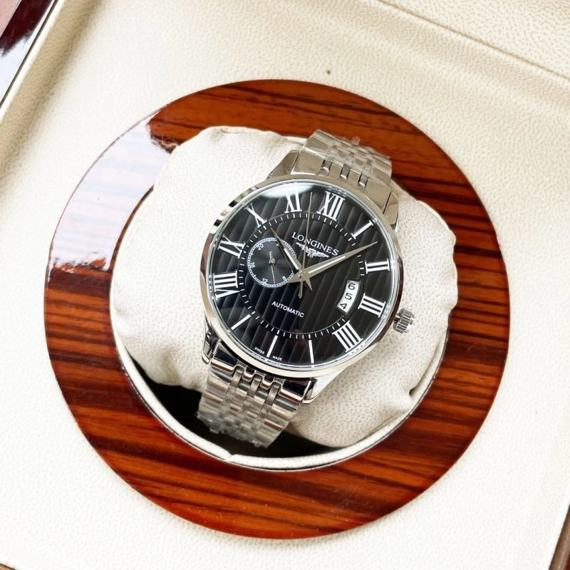LONGINES Watches Practical 187680