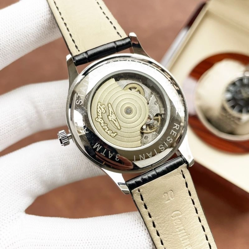 LONGINES Watches Practical 187680