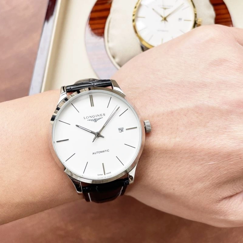 LONGINES Watches Modern 187679