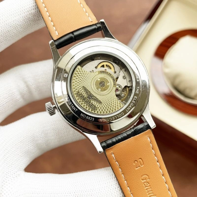 LONGINES Watches Modern 187679
