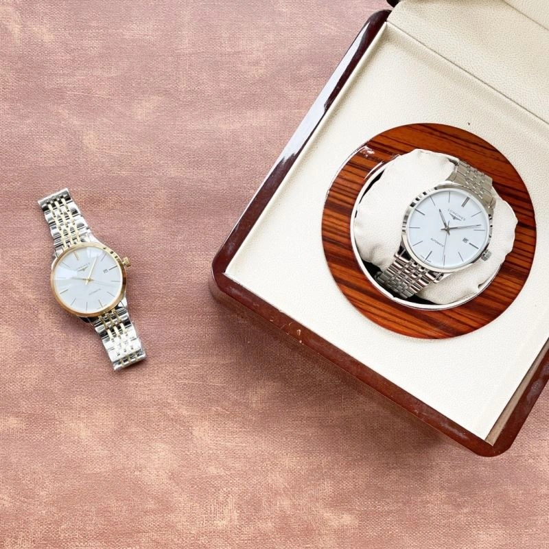 LONGINES Watches SunProtective 187672
