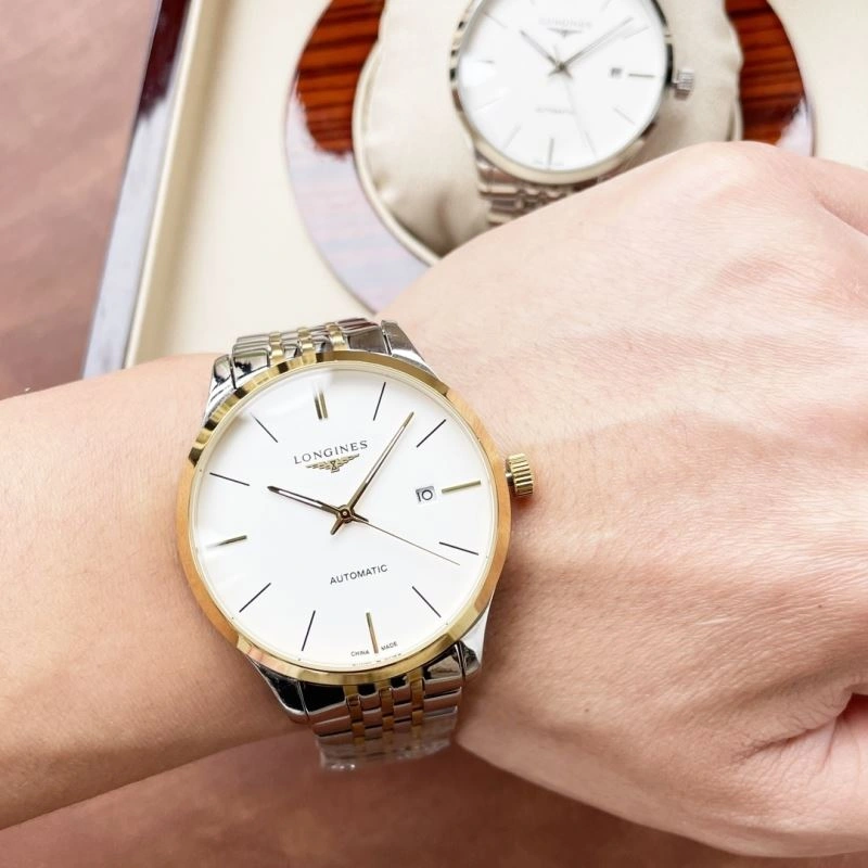 LONGINES Watches SunProtective 187672