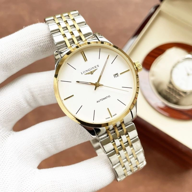 LONGINES Watches SunProtective 187672