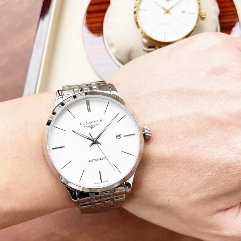 LONGINES Watches SunProtective 187672