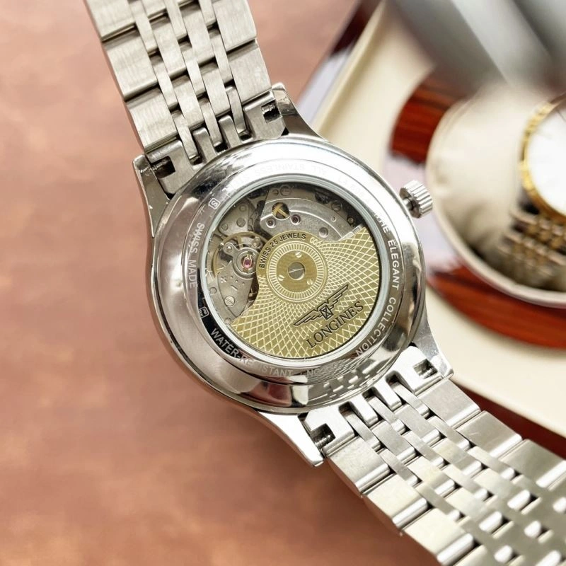 LONGINES Watches SunProtective 187672