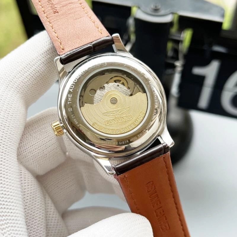 LONGINES Watches Lightweight 187676