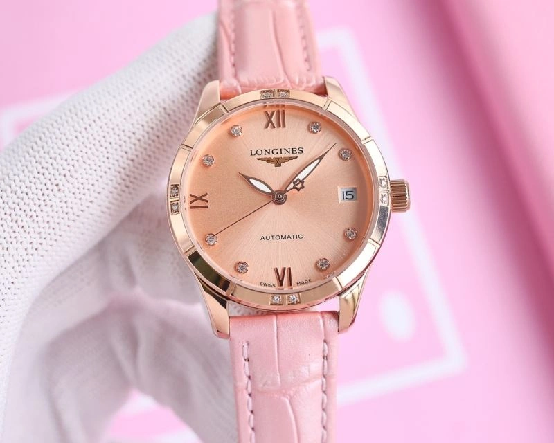 Trendsetting LONGINES Watches 187648
