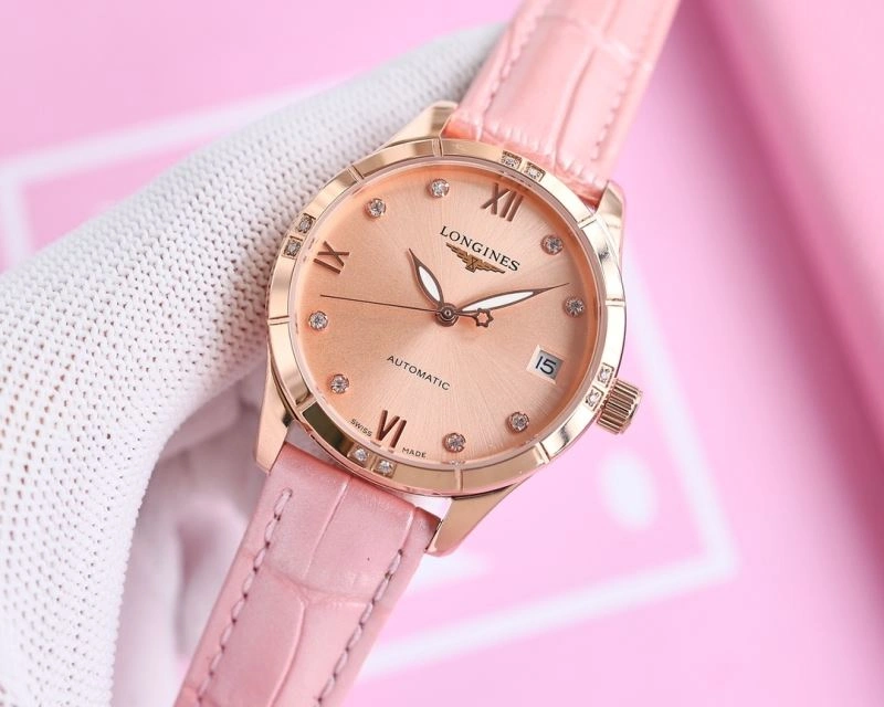 Trendsetting LONGINES Watches 187648