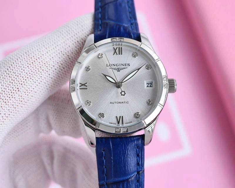 Trendsetting LONGINES Watches 187648