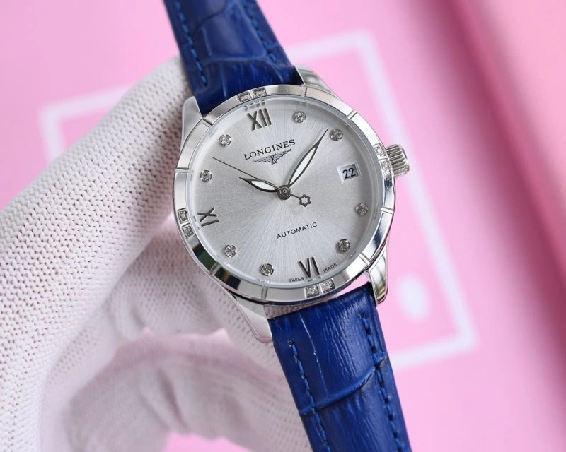 Trendsetting LONGINES Watches 187648